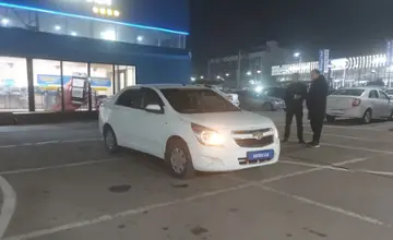 Chevrolet Cobalt 2014 года за 3 500 000 тг. в Алматы фото 2