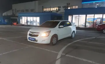 Chevrolet Cobalt 2014 года за 3 500 000 тг. в Алматы фото 1