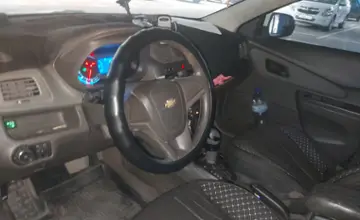 Chevrolet Cobalt 2014 года за 3 500 000 тг. в Алматы фото 5