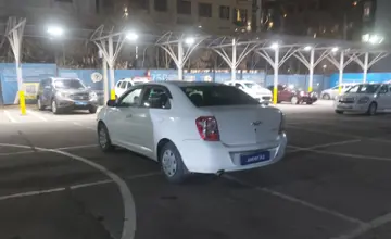 Chevrolet Cobalt 2014 года за 3 500 000 тг. в Алматы фото 4