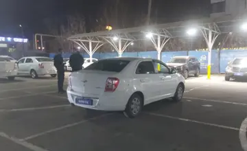 Chevrolet Cobalt 2014 года за 3 500 000 тг. в Алматы фото 3