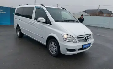 Mercedes-Benz Viano 2011 года за 11 500 000 тг. в Шымкент фото 2