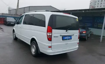 Mercedes-Benz Viano 2011 года за 11 500 000 тг. в Шымкент фото 4