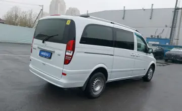 Mercedes-Benz Viano 2011 года за 11 500 000 тг. в Шымкент фото 3