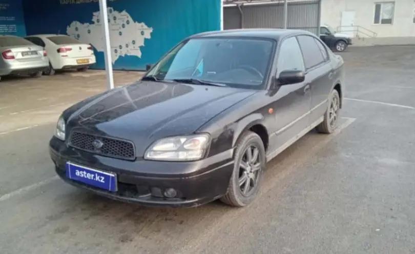 Subaru Legacy 2003 года за 3 200 000 тг. в Кызылорда