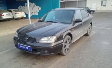 Subaru Legacy 2003 года за 3 200 000 тг. в Кызылорда фото 1