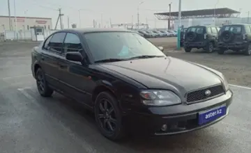 Subaru Legacy 2003 года за 3 200 000 тг. в Кызылорда фото 3