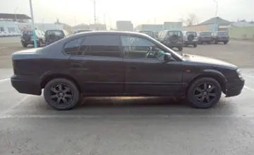 Subaru Legacy 2003 года за 3 200 000 тг. в Кызылорда фото 4