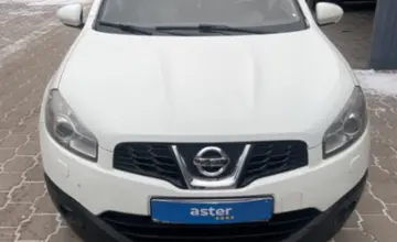 Nissan Qashqai 2012 года за 6 500 000 тг. в Караганда фото 2