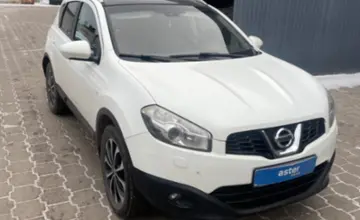 Nissan Qashqai 2012 года за 6 500 000 тг. в Караганда фото 3