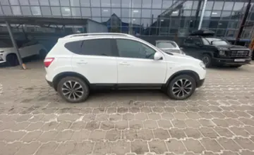 Nissan Qashqai 2012 года за 6 500 000 тг. в Караганда фото 4
