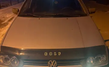Volkswagen Golf 1992 года за 1 700 000 тг. в Петропавловск фото 2