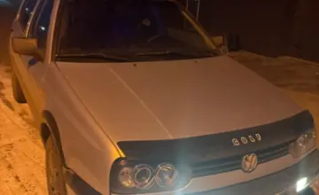 Volkswagen Golf 1992 года за 1 700 000 тг. в Петропавловск фото 3