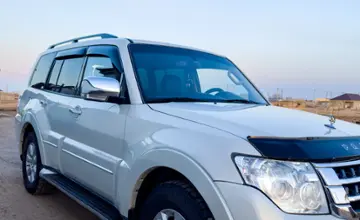 Mitsubishi Pajero 2022 года за 16 500 000 тг. в Уральск фото 3