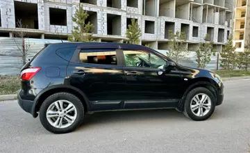Nissan Qashqai 2013 года за 6 500 000 тг. в Алматы фото 3