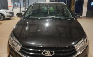 LADA (ВАЗ) Vesta Cross 2019 года за 5 000 000 тг. в Караганда фото 2