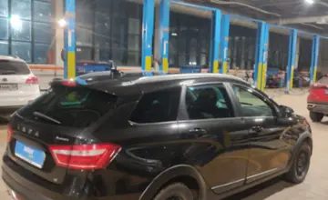 LADA (ВАЗ) Vesta Cross 2019 года за 5 000 000 тг. в Караганда