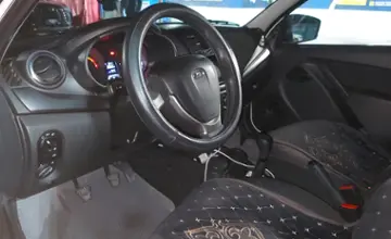 LADA (ВАЗ) Granta 2019 года за 3 800 000 тг. в Шымкент фото 5