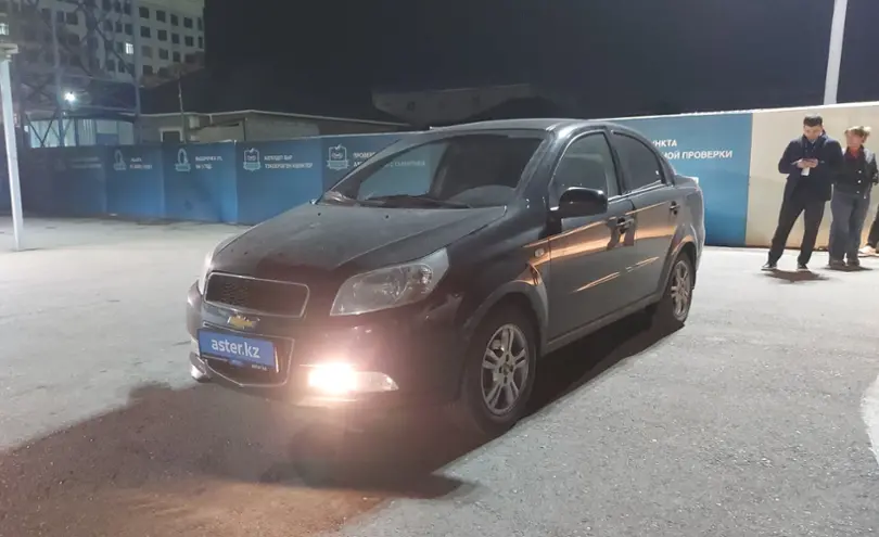 Chevrolet Nexia 2021 года за 4 800 000 тг. в Шымкент