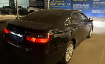 Toyota Camry 2014 года за 12 000 000 тг. в Алматы