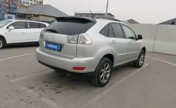 Lexus RX 2008 года за 10 000 000 тг. в Шымкент фото 3