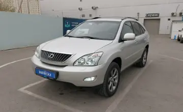Lexus RX 2008 года за 10 000 000 тг. в Шымкент фото 1