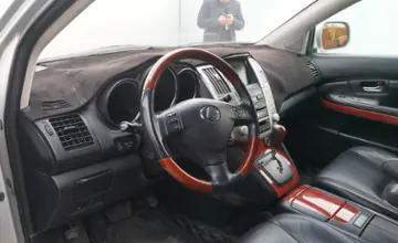 Lexus RX 2008 года за 10 000 000 тг. в Шымкент фото 5