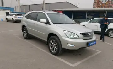 Lexus RX 2008 года за 10 000 000 тг. в Шымкент фото 2
