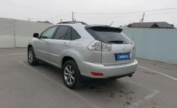 Lexus RX 2008 года за 10 000 000 тг. в Шымкент фото 4