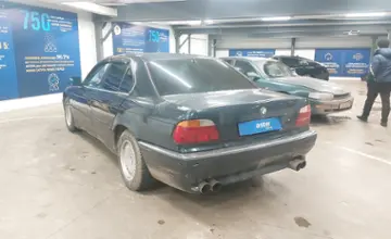BMW 7 серии 1994 года за 2 800 000 тг. в Астана фото 4