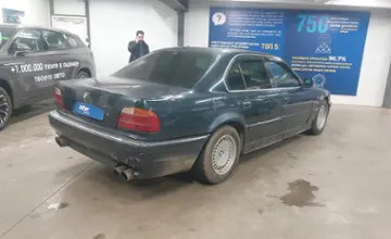BMW 7 серии 1994 года за 2 800 000 тг. в Астана фото 3
