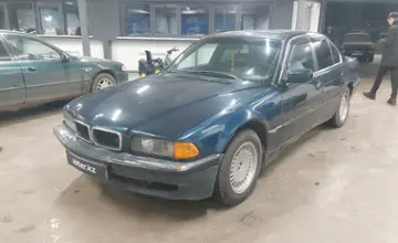 BMW 7 серии 1994 года за 2 800 000 тг. в Астана фото 1