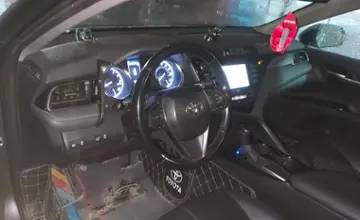 Toyota Camry 2020 года за 12 000 000 тг. в Шымкент фото 5