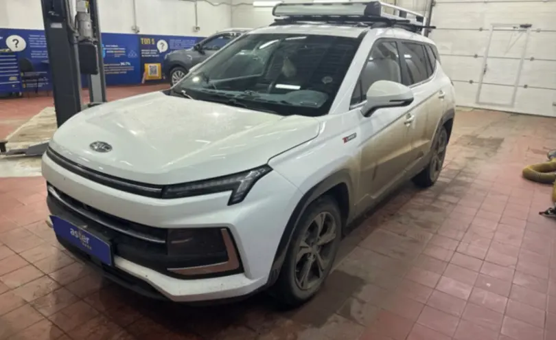 JAC JS4 2024 года за 6 000 000 тг. в Астана