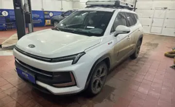 JAC JS4 2024 года за 6 000 000 тг. в Астана фото 1