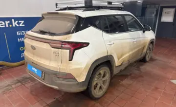 JAC JS4 2024 года за 6 000 000 тг. в Астана