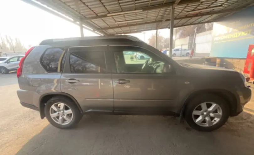 Nissan X-Trail 2010 года за 7 500 000 тг. в Алматы фото 4
