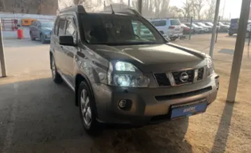 Nissan X-Trail 2010 года за 7 500 000 тг. в Алматы фото 3