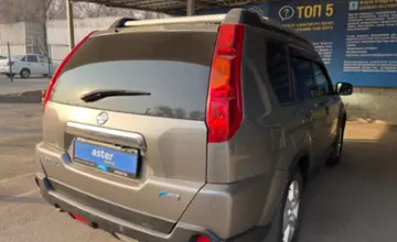 Nissan X-Trail 2010 года за 7 500 000 тг. в Алматы