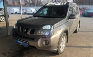 Nissan X-Trail 2010 года за 7 500 000 тг. в Алматы фото 1