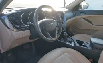 Kia Optima 2013 года за 7 500 000 тг. в Шымкент фото 5