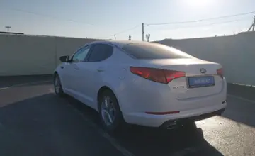 Kia Optima 2013 года за 7 500 000 тг. в Шымкент фото 4