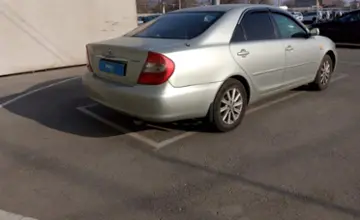 Toyota Camry 2003 года за 3 900 000 тг. в Тараз