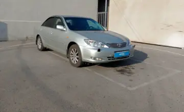 Toyota Camry 2003 года за 3 900 000 тг. в Тараз фото 3