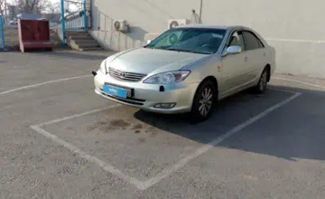 Toyota Camry 2003 года за 3 900 000 тг. в Тараз фото 1