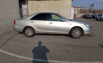 Toyota Camry 2003 года за 3 900 000 тг. в Тараз фото 4