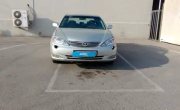 Toyota Camry 2003 года за 3 900 000 тг. в Тараз фото 2