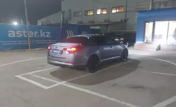 Kia Optima 2011 года за 6 500 000 тг. в Алматы фото 3