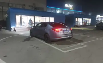 Kia Optima 2011 года за 6 500 000 тг. в Алматы фото 4