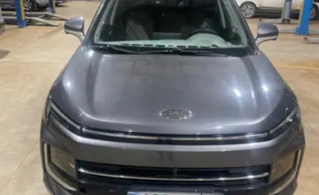 JAC JS4 2023 года за 7 500 000 тг. в Караганда фото 2